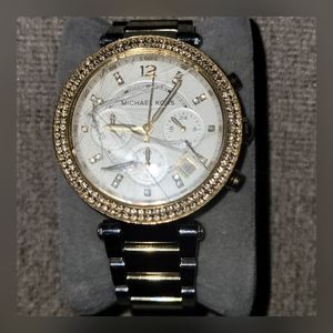 Michael Kors Woman's Watch
